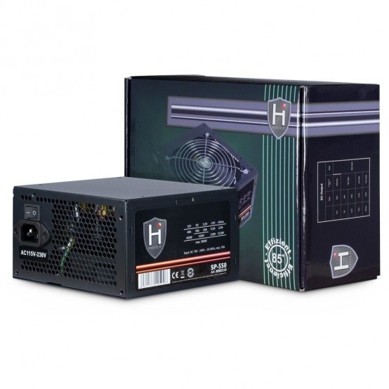 Sursa Inter-Tech SP-550W
