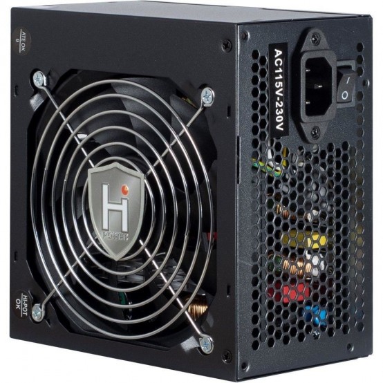 Sursa Inter-Tech SP-550W