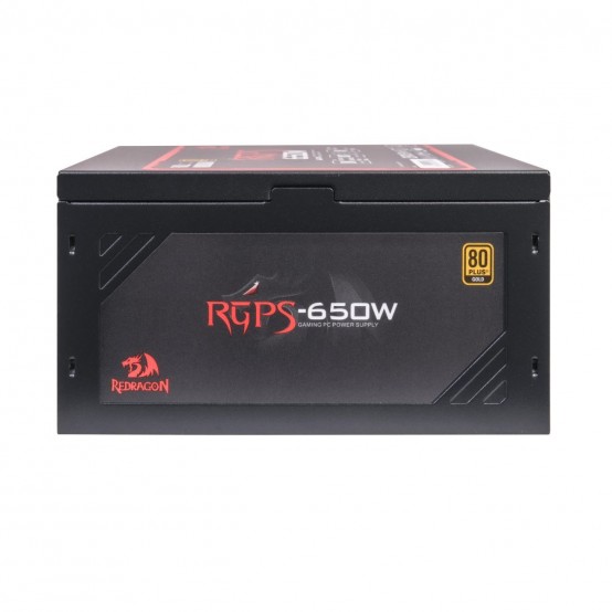 Sursa Redragon RGPS650W RGPS-650W