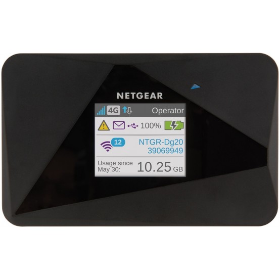 Router NetGear AirCard 785 AC785-100EUS