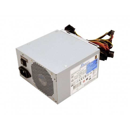 Sursa Seasonic ES2 Series SSP-500ES2