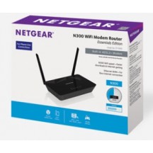 Router NetGear D1500 D1500-100PES