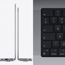 Laptop Apple MacBook Pro MK183ZE/A