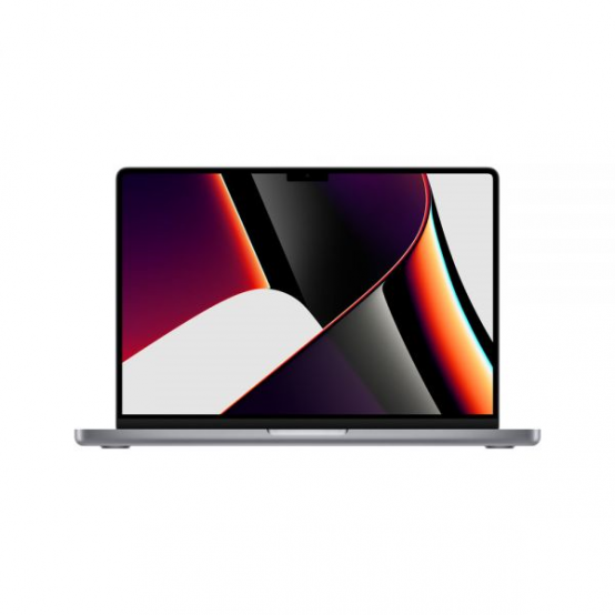 Laptop Apple MacBook Pro MKGP3ZE/A