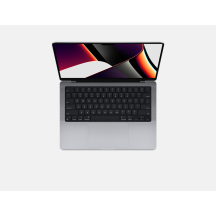 Laptop Apple MacBook Pro MKGQ3RO/A