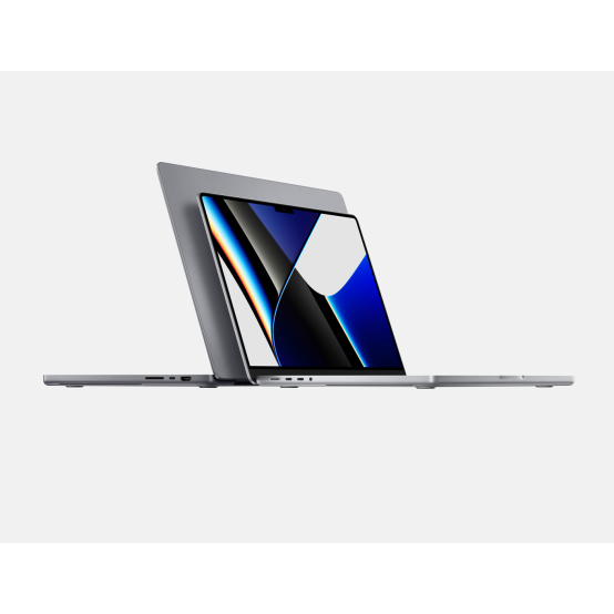 Laptop Apple MacBook Pro MKGQ3RO/A