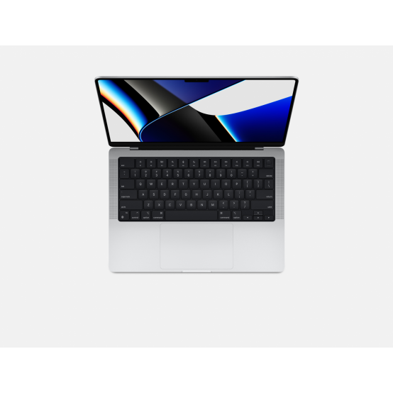 Laptop Apple MacBook Pro MKGT3ZE/A