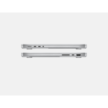 Laptop Apple MacBook Pro MKGT3ZE/A