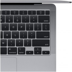 Laptop Apple MacBook Air Z1240007A
