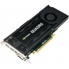 Placa video Supermicro nVidia Quadro K4200 AOC-GPU-NVQK4200