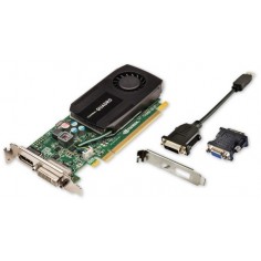 Placa video Supermicro nVidia Quadro K600 AOC-GPU-NVQK600