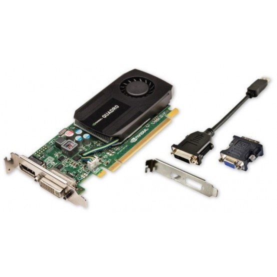 Placa video Supermicro nVidia Quadro K600 AOC-GPU-NVQK600