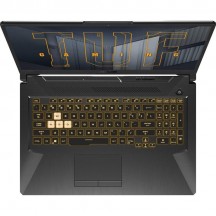 Laptop ASUS FX706HEB FX706HEB-HX098