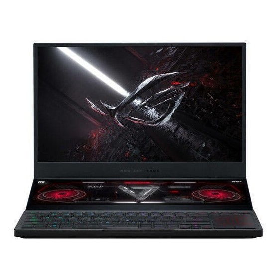 Laptop ASUS Zephyrus Duo 15 SE GX551QS GX551QS-HB207T