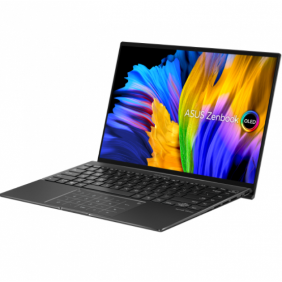 Laptop ASUS ZenBook 14X UM5401QA UM5401QA-L7210W