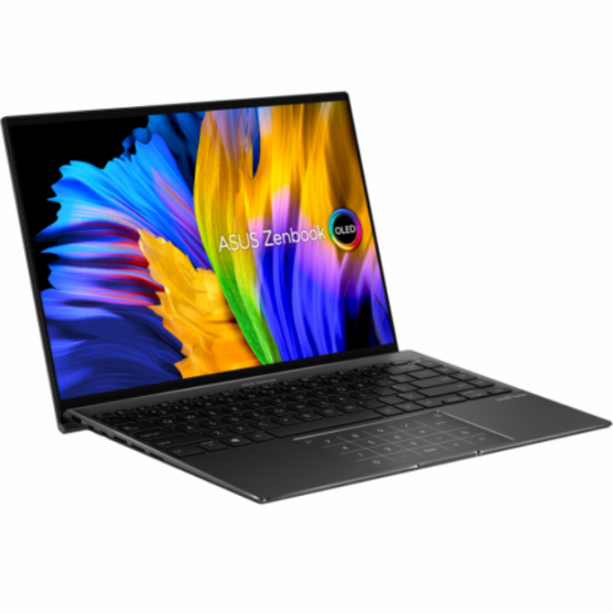 Laptop ASUS ZenBook 14X UM5401QA UM5401QA-L7210W