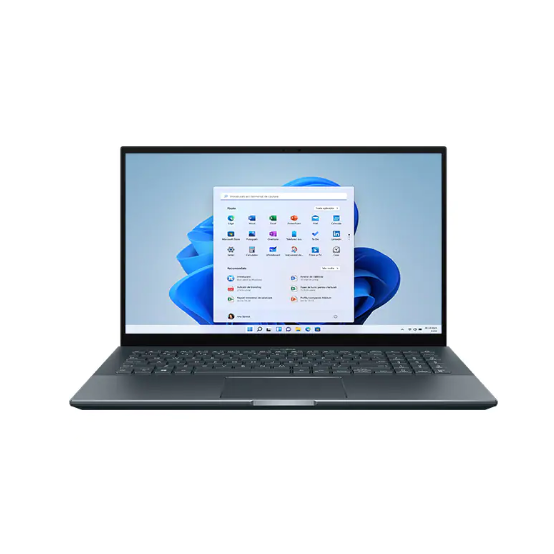 Laptop ASUS ZenBook Pro 15 UM5500QE UM5500QE-KY204X