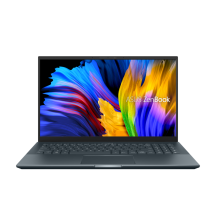 Laptop ASUS ZenBook Pro 15 UM5500QE UM5500QE-KY271W
