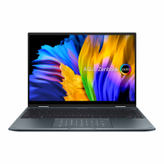 Laptop ASUS ZenBook Flip 14 UN5401QA UN5401QA-KN120X