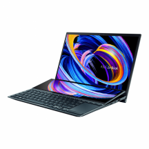Laptop ASUS ZenBook Duo UX482EA UX482EA-HY222R