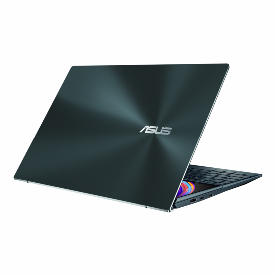 Laptop ASUS ZenBook Duo UX482EA UX482EA-HY222R