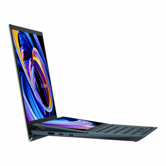 Laptop ASUS ZenBook Duo UX482EA UX482EA-HY222R