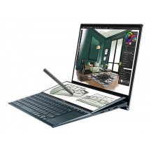 Laptop ASUS ZenBook Duo UX482EA UX482EAR-HY357X