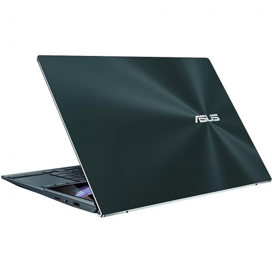 Laptop ASUS ZenBook Duo UX482EA UX482EAR-HY357X