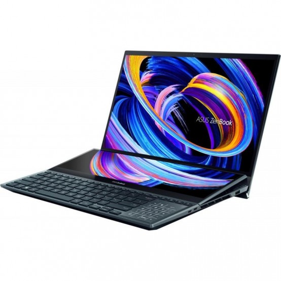 Laptop ASUS Zenbook Pro Duo 15 UX582ZM UX582ZM-H2009X