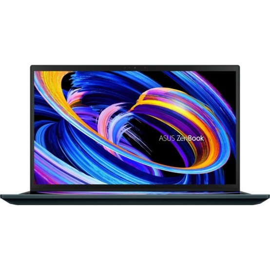 Laptop ASUS Zenbook Pro Duo 15 UX582ZM UX582ZM-H2009X
