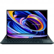 Laptop ASUS Zenbook Pro Duo 15 UX582ZM UX582ZM-H2009X