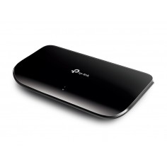 Switch TP-Link TL-SG1008D 2