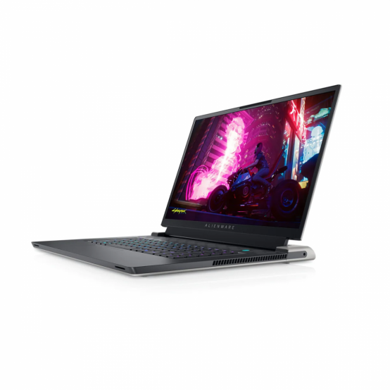 Laptop Dell Alienware X17 R1 AWX17R1I7325121W11