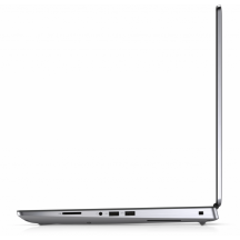 Laptop Dell Precision Workstation 7760 DP7760I916512W11P
