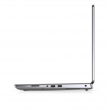 Laptop Dell Precision Workstation 7560 N002P7560EMEA