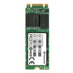 SSD Transcend TS128GMTS600