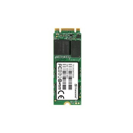 SSD Transcend TS128GMTS600