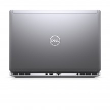 Laptop Dell Precision Workstation 7560 N002P7560EMEA