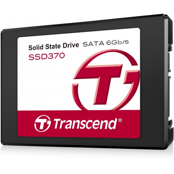 SSD Transcend SSD370 TS1TSSD370S TS1TSSD370S