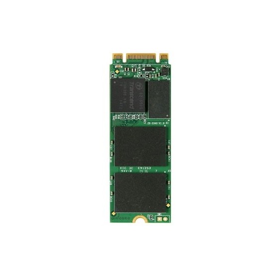 SSD Transcend TS512GMTS600