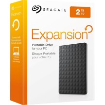 Hard disk Seagate Expansion STEA2000400 STEA2000400