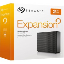 Hard disk Seagate Expansion STEB2000200 STEB2000200