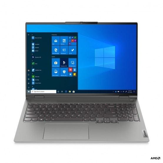 Laptop Lenovo ThinkBook 16P Gen 2 20YM001WRM