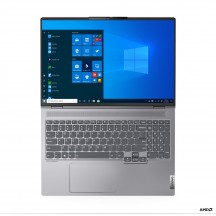 Laptop Lenovo ThinkBook 16P Gen 2 20YM001WRM