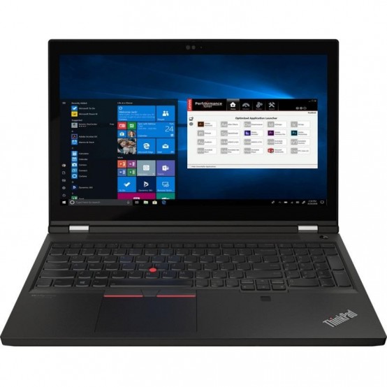 Laptop Lenovo ThinkPad P15 Gen 2 20YQ001URI