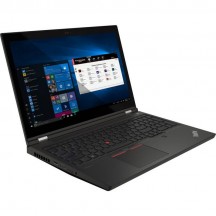 Laptop Lenovo ThinkPad P15 Gen 2 20YQ001URI