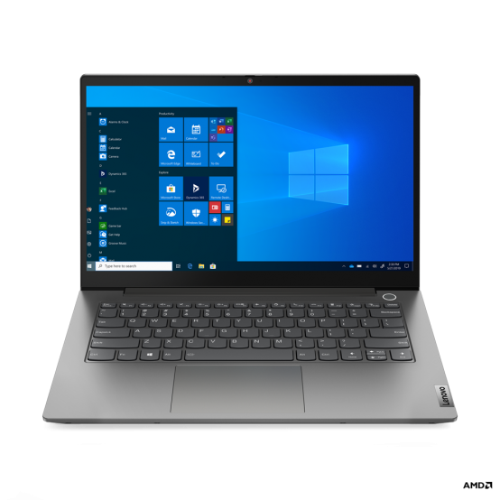 Laptop Lenovo ThinkBook 14 Gen 3 ACL 21A200A9RM