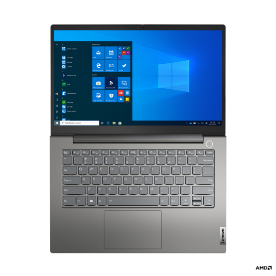 Laptop Lenovo ThinkBook 14 Gen 3 ACL 21A200A9RM