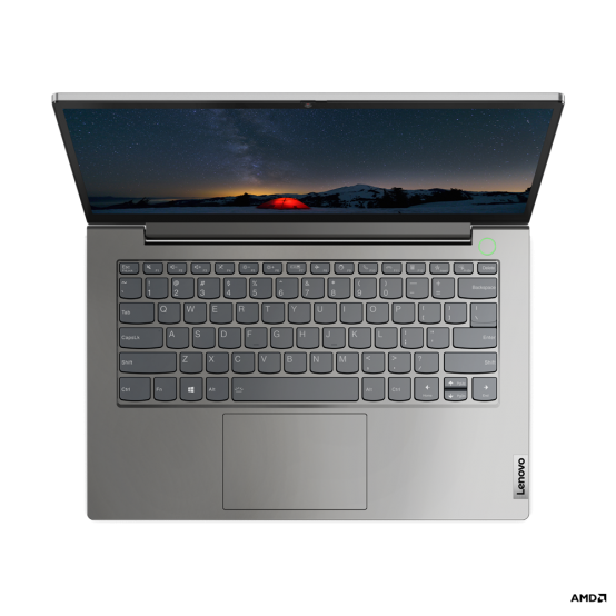 Laptop Lenovo ThinkBook 14 Gen 3 ACL 21A200A9RM