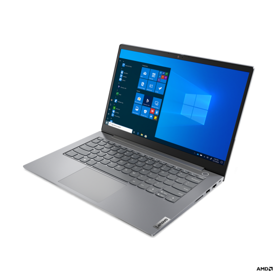 Laptop Lenovo ThinkBook 14 Gen 3 ACL 21A200A9RM